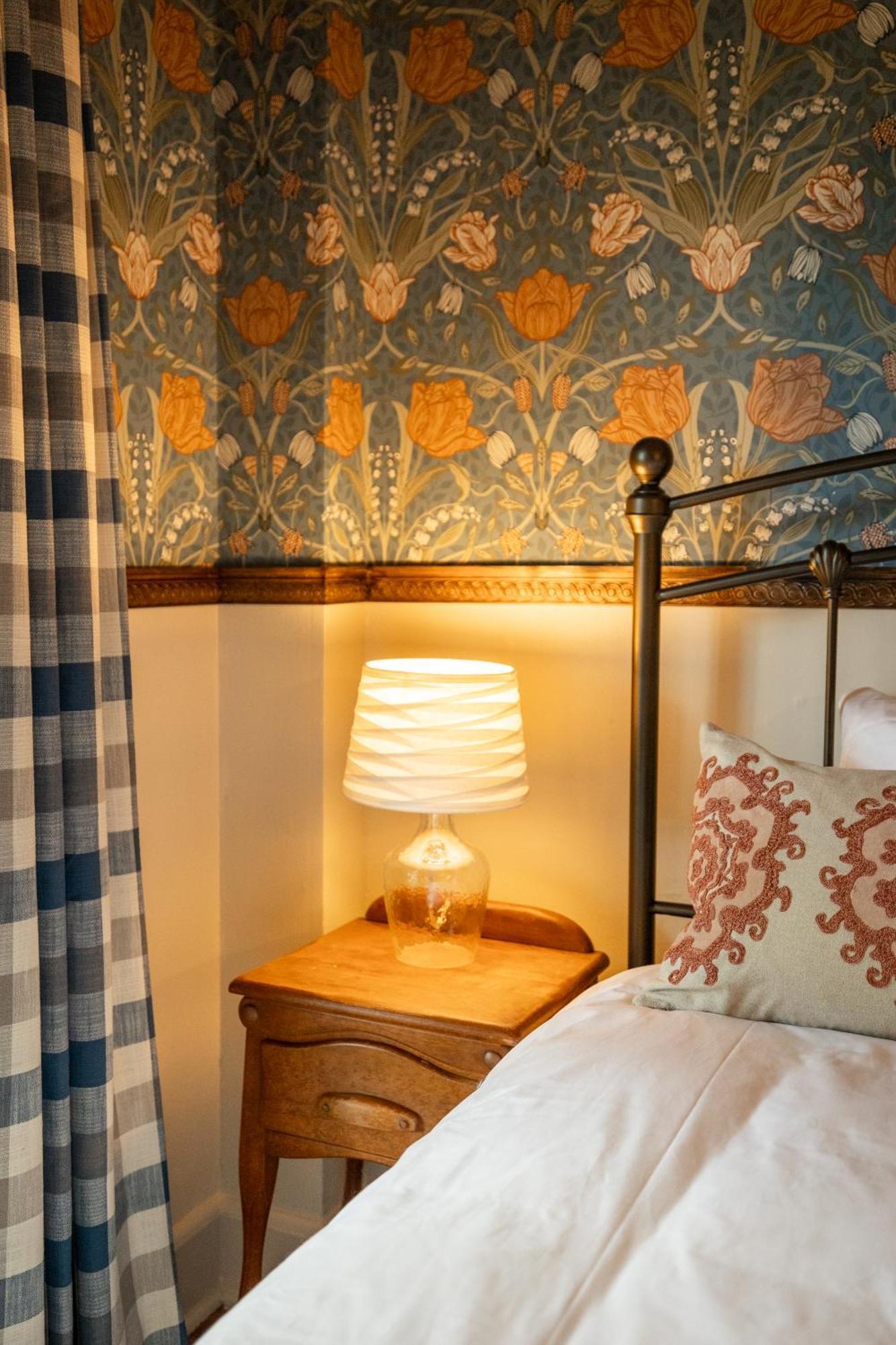 Wilder House Berkshires Bed & Breakfast Sheffield ภายนอก รูปภาพ